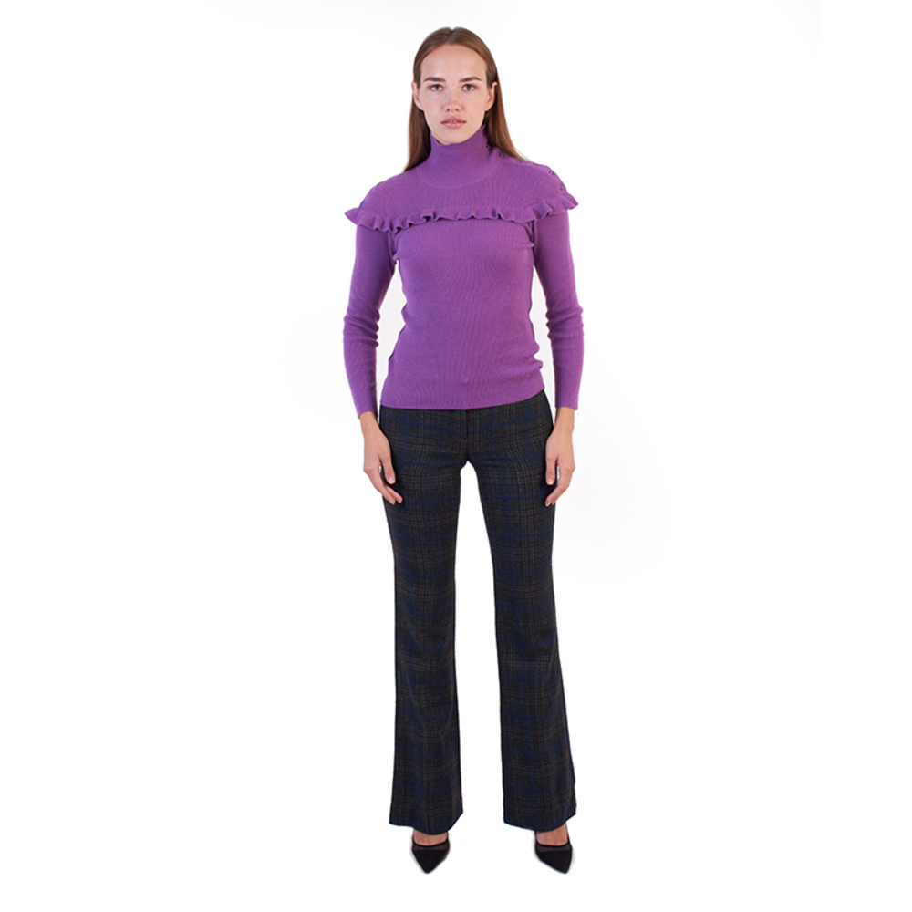 Sonia By Sonia Rykiel Sweater Women size S Magenta